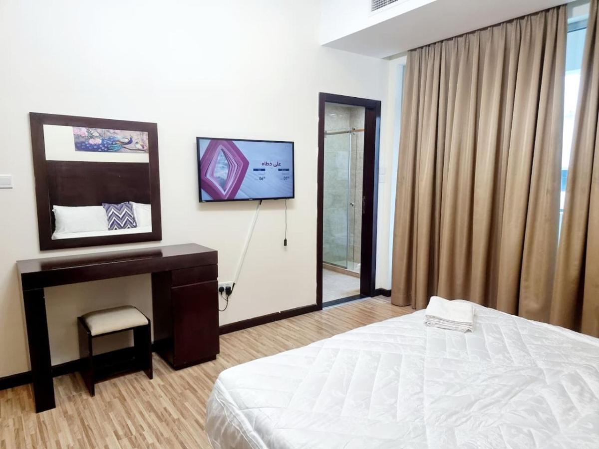 10Th Floor Aspire Tower Paradise Manama Exterior photo