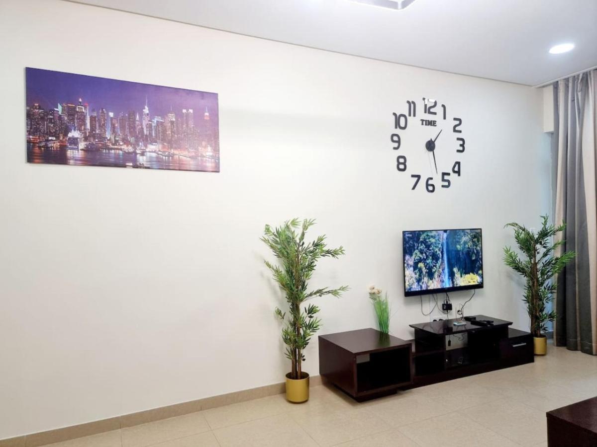 10Th Floor Aspire Tower Paradise Manama Exterior photo